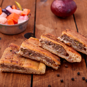 الحواوشي علي الفحم