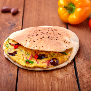 س. أومليت بيتزا