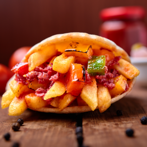 س. باباي فينجرز