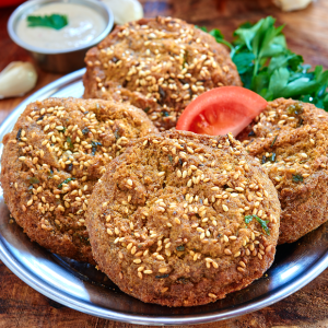 قرص طعميه